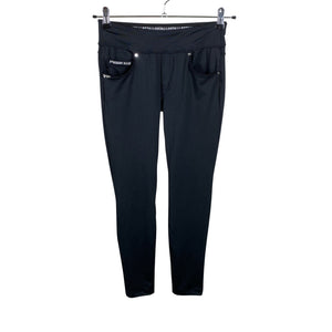 Unisex Freddy - Retuusid, suurus 38 - Must (1)