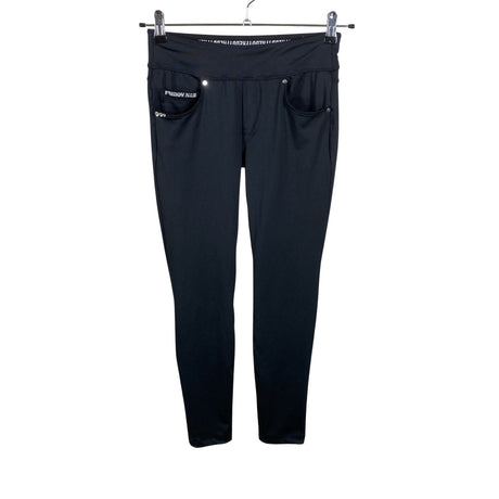 Unisex Freddy - Retuusid, suurus 38 - Must ()