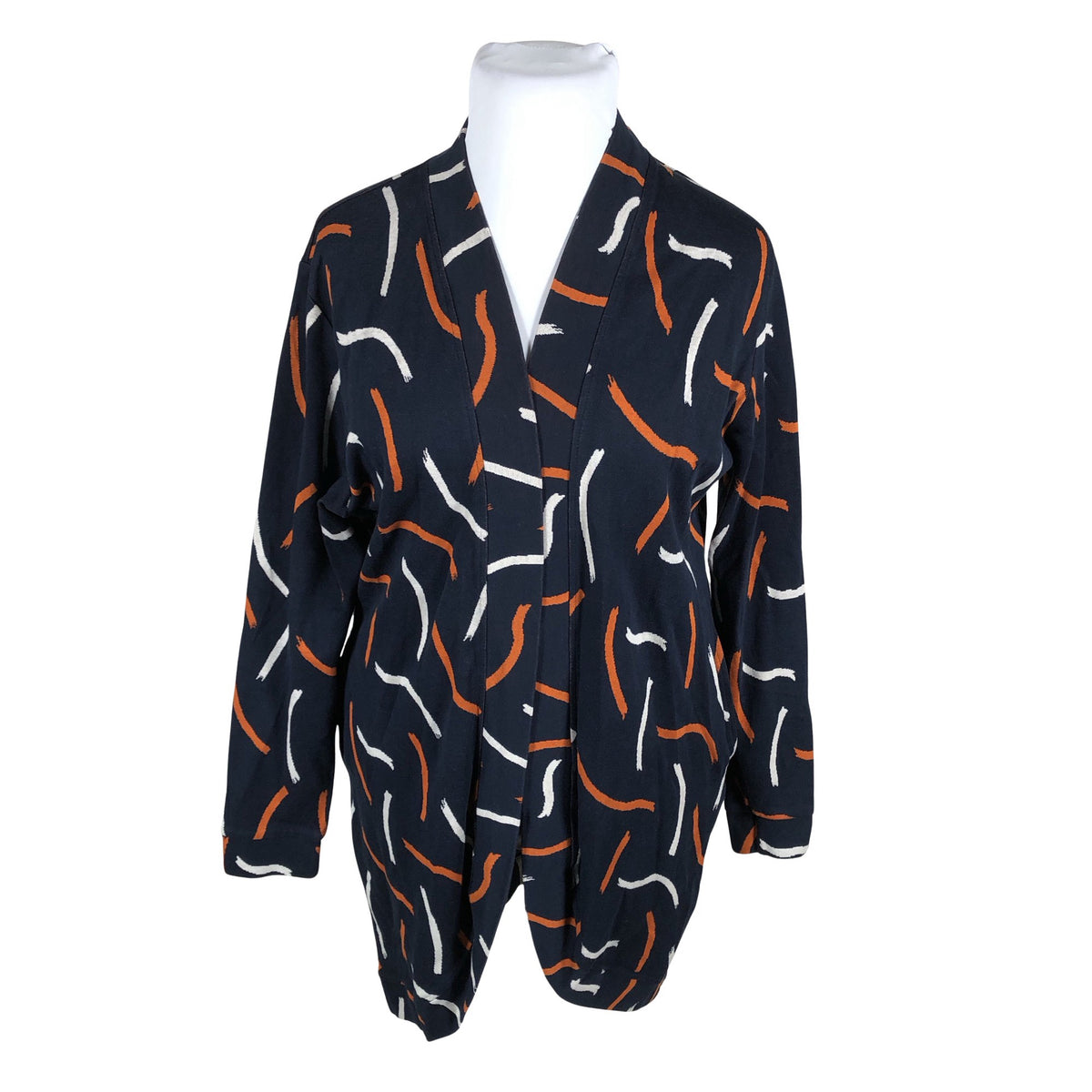 Unisex NOSH - Dressikangast jakk, suurus 46 - Sinine (1)