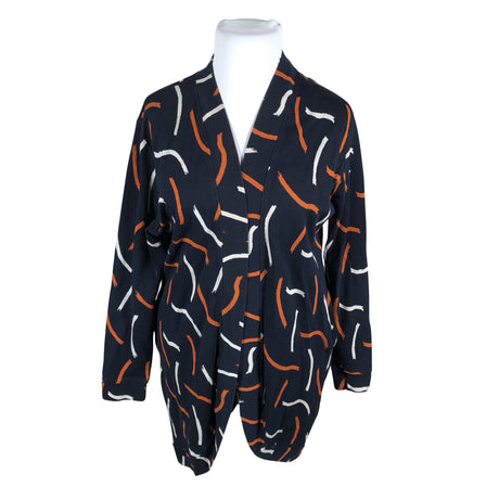 Unisex NOSH - Dressikangast jakk, suurus 46 - Sinine ()