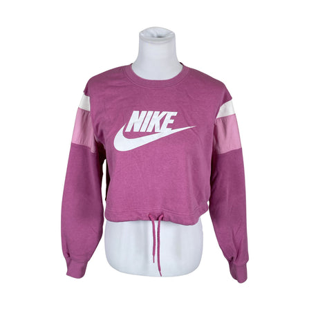 Unisex Nike - Dressikangast pluus, suurus 38 - Lilla ()