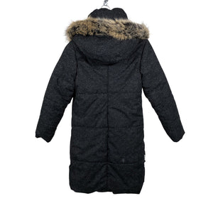 Unisex Le-company - Talvejope, suurus 146 - 152 - Hall (2)