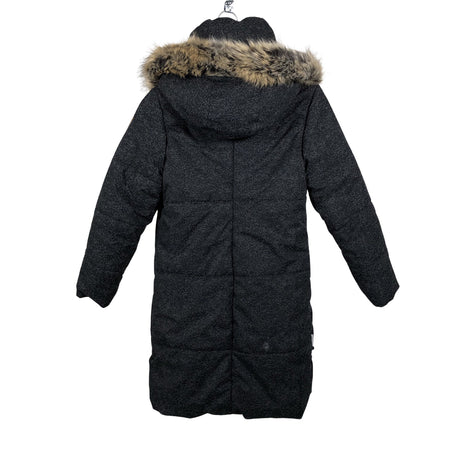 Unisex Le-company - Talvejope, suurus 146 - 152 - Hall (2)