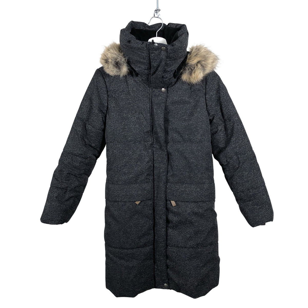 Unisex Le-company - Talvejope, suurus 146 - 152 - Hall (1)