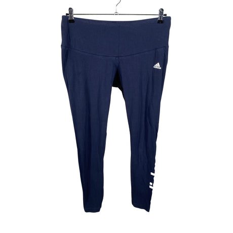 Unisex Adidas - Retuusid, suurus 44 - Sinine ()