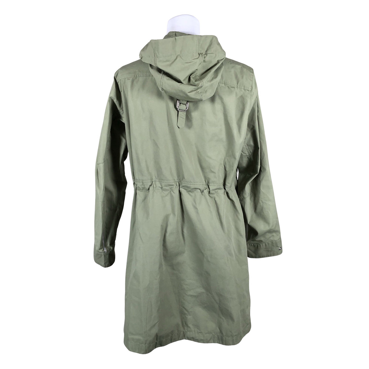 Unisex NOSH - Jope, suurus 40 - Roheline (2)