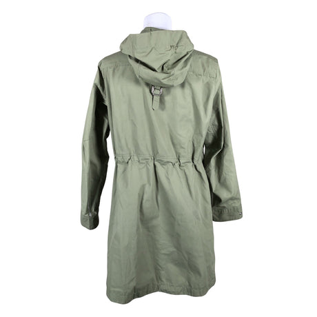 Unisex NOSH - Jope, suurus 40 - Roheline (2)