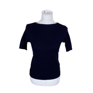 Unisex Woolish - Kampsun, suurus 36 - Sinine (1)