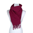 Unisex Marja Kurki - Õhuke sall, suurus Midi - Roosa ()