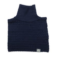 Unisex Huppa - Kaelussall, suurus 1 - 2 vuotta - Sinine ()