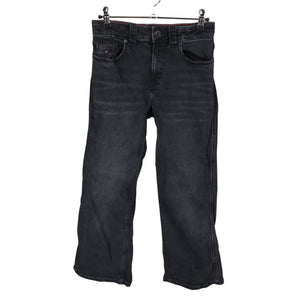 Unisex Tommy Hilfiger - Teksad, suurus 146 - 152 - Hall (1)