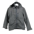 Unisex Huppa - Softshell jope, suurus 116 - 122 - Hall ()