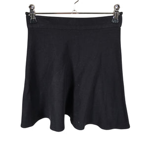 Unisex Emma and Theo - Mitteveniv seelik, suurus 122 - 128 - Must (1)
