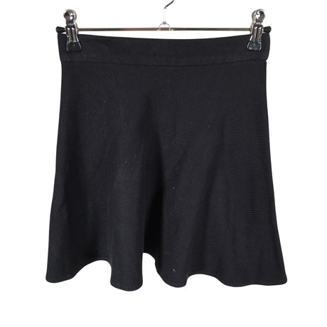 Unisex Emma and Theo - Mitteveniv seelik, suurus 122 - 128 - Must ()