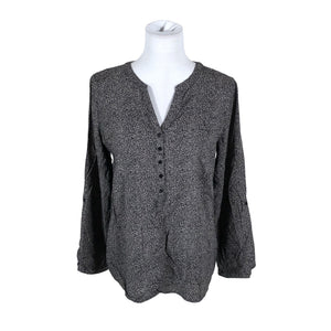 Unisex Soyaconcept - Pluus, suurus 40 - Hall (1)