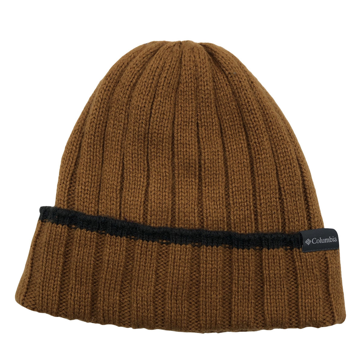 Unisex Columbia - Talvemüts, suurus 58 - 60 cm - Pruun (1)