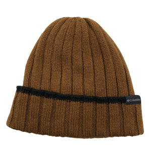 Unisex Columbia - Talvemüts, suurus 58 - 60 cm - Pruun (1)