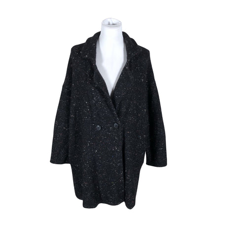 Unisex Hugo Boss - Kardigan, suurus 40 - Must ()