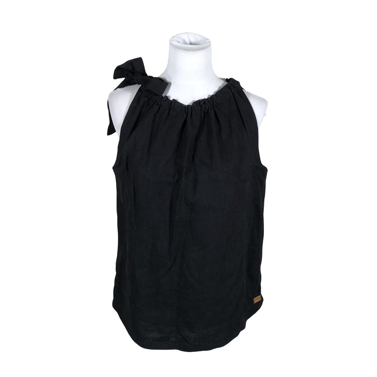 Unisex Pura Finland - Topp, suurus 40 - Must (1)