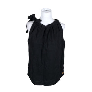 Unisex Pura Finland - Topp, suurus 40 - Must (1)