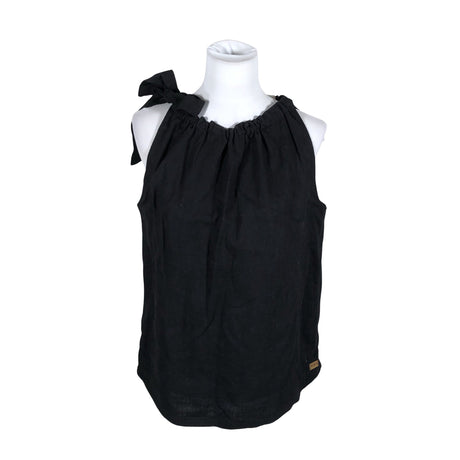 Unisex Pura Finland - Topp, suurus 40 - Must ()