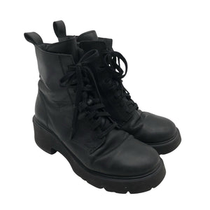 Unisex Camper - Poolsaapad, suurus 41 - Must (2)