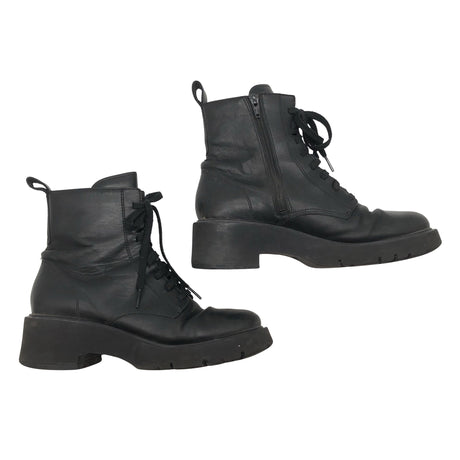 Unisex Camper - Poolsaapad, suurus 41 - Must ()