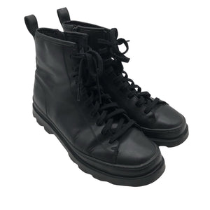 Unisex Camper - Poolsaapad, suurus 41 - Must (2)