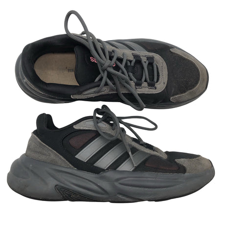 Unisex Adidas - Tossud, suurus 41 - Must ()