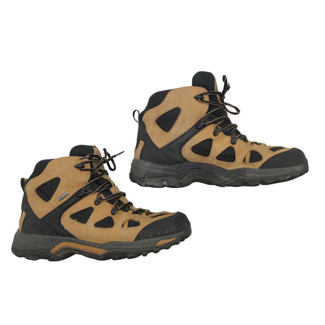 Unisex Ecco - Matkasaapad, suurus 41 - Pruun ()