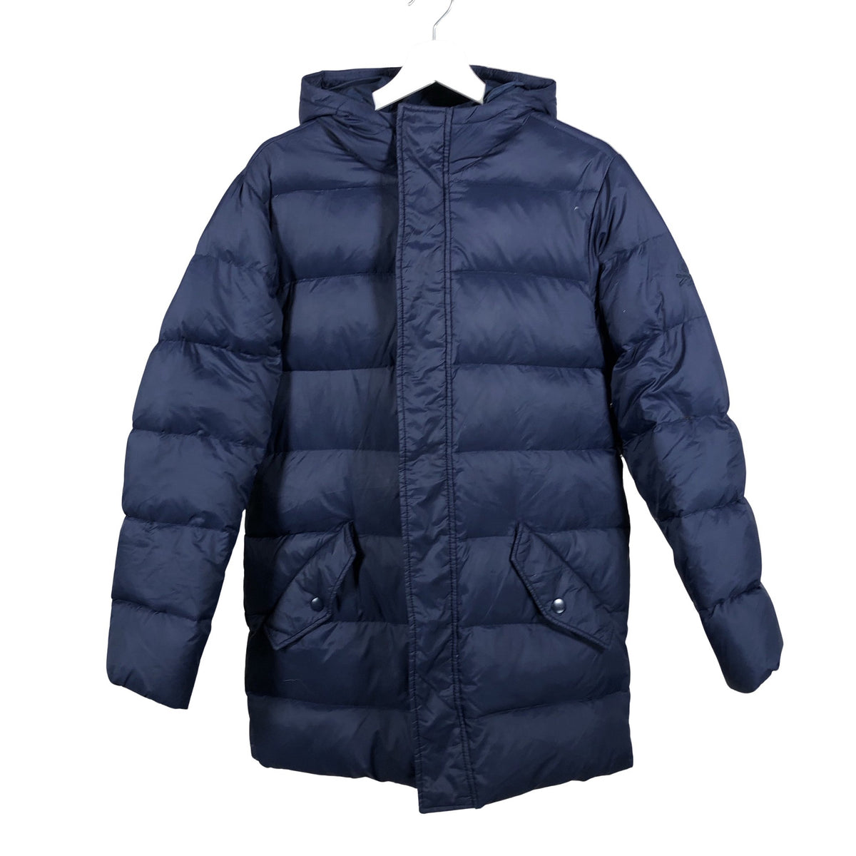 Unisex Benetton - Talvejope, suurus 170 - 176 - Sinine (1)