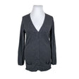Unisex Tommy Hilfiger - Kardigan, suurus 44 - Hall ()