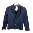 Unisex Guess - Pintsak, suurus 146 - 152 - Sinine ()