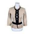 Unisex Karen Millen - Kardigan, suurus 34 - Beige ()