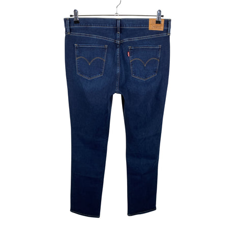 Unisex Levi's - Teksad, suurus W33 - Sinine (2)