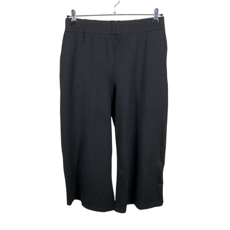 Unisex Nanso - Trikotaažist püksid, suurus 40 - Must ()