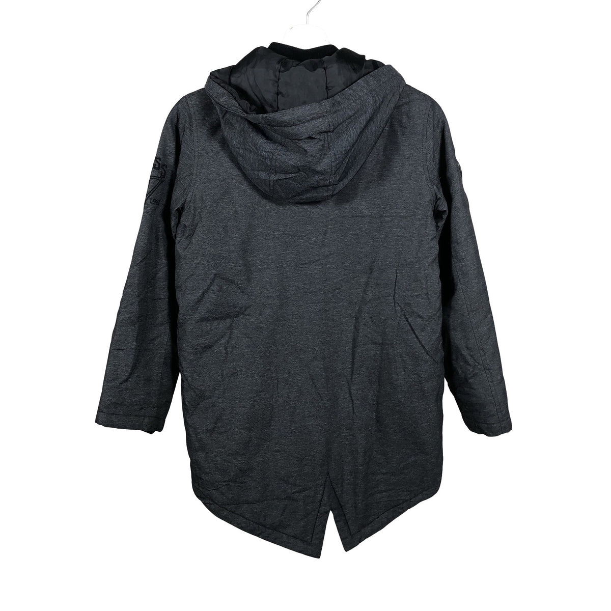 Unisex Guess - Talvejope, suurus 146 - 152 - Hall (2)