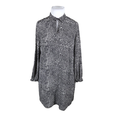 Unisex Hemisphere - Õhuke kleit, suurus 42 - Hall ()