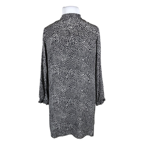 Unisex Hemisphere - Õhuke kleit, suurus 42 - Hall (2)