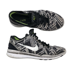 Unisex Nike - Tossud, suurus 37 - Hall (1)