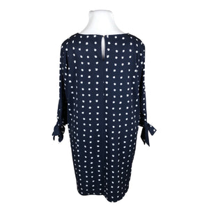 Unisex Noom - Õhuke kleit, suurus 46 - Sinine (2)