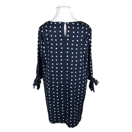 Unisex Noom - Õhuke kleit, suurus 46 - Sinine (2)