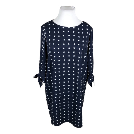 Unisex Ted Baker - Käekott, suurus Midi - Must ()