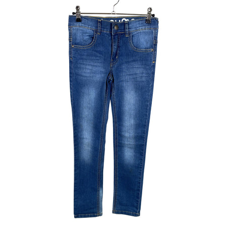 Unisex Minymo - Teksad, suurus 140 - 146 - Sinine ()