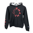 Unisex Champion - Dressipluus, suurus 152 - 158 - Must ()