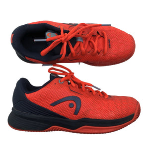 Unisex Head - Tossud, suurus 36 - Punane (1)