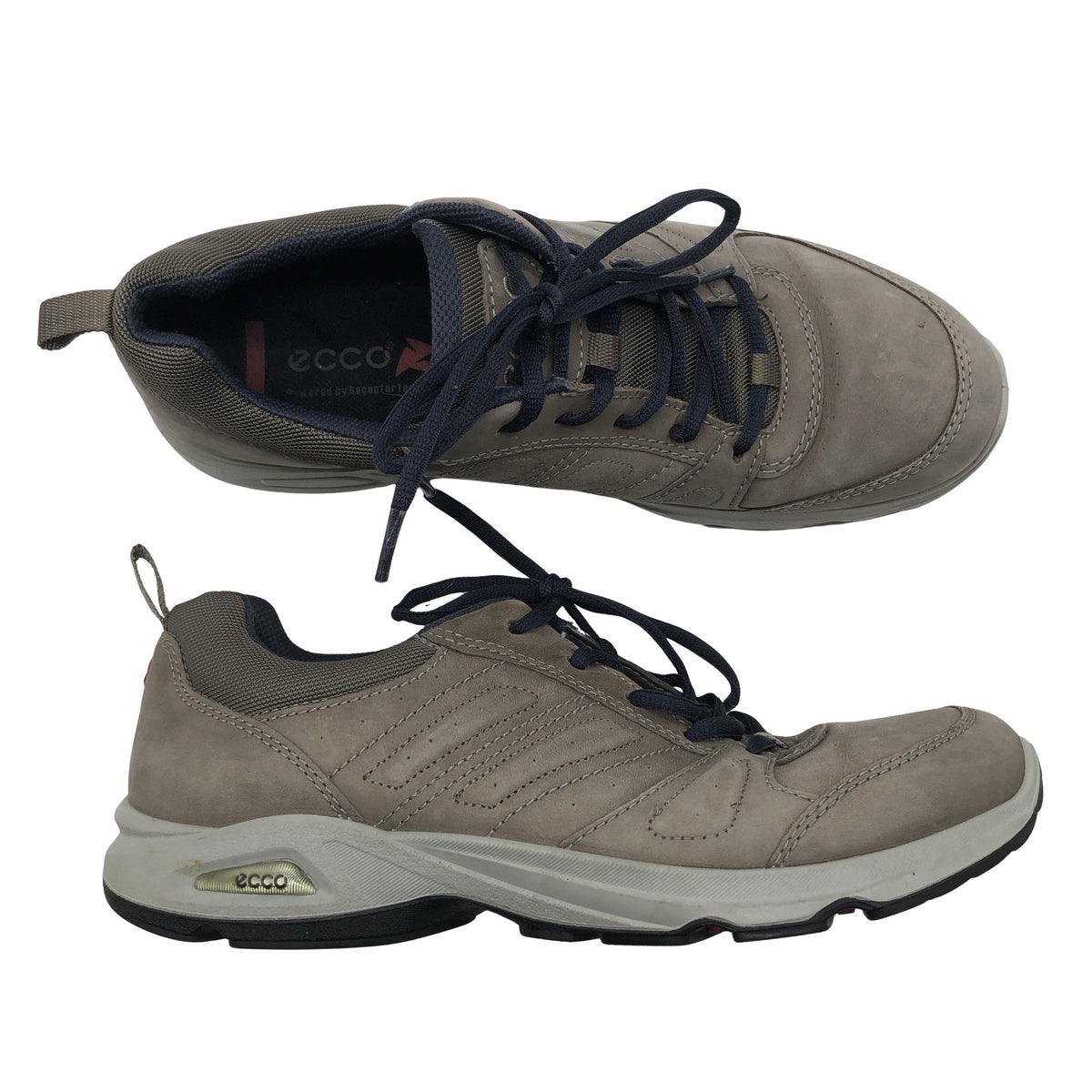 Unisex Ecco - Tossud, suurus XXS - Hall (1)