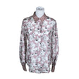 Unisex Karl Lagerfeld - Pluus, suurus 38 - Heleroosa ()