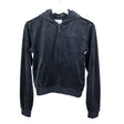 Unisex Juicy Couture - Dressipluus, suurus 152 - 158 - Sinine ()
