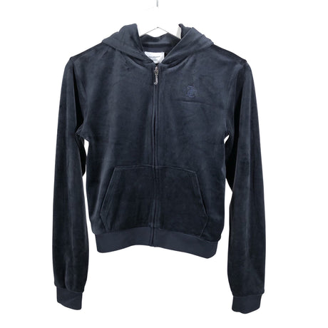 Unisex Juicy Couture - Dressipluus, suurus 152 - 158 - Sinine ()